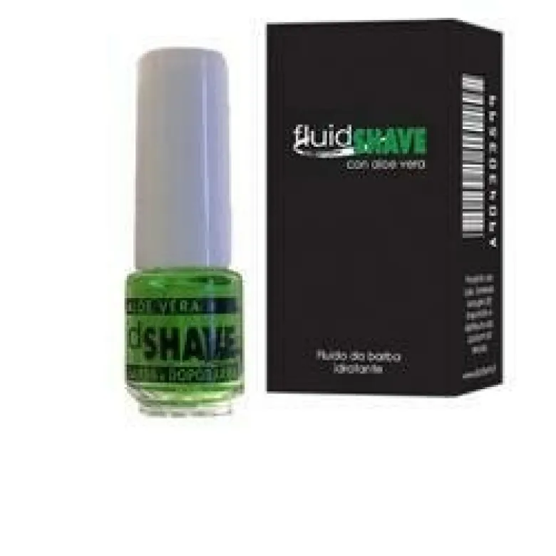 Fluidshave fluido barba 30 ml