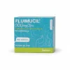 Fluimucil Soluzione Per Nebulizzatore 20 Fiale 300 mg/3ml