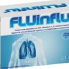 Fluinflu' 20 bustine stick