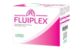 Fluiplex 14 bustine