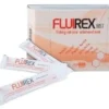 Fluirex 20 bustine da 7,5 ml astuccio 150 ml