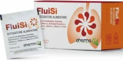 Fluisi 30bust