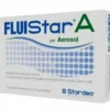 Fluistar A 10 monodose per Aerosol da 3 ml