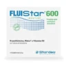 Fluistar 600 Integratore Fluidificante 14 bustine 3,5 g