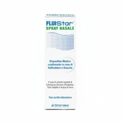 Fluistar Spray Nasale 50ml