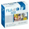 Fluivit c 600 14 bustine