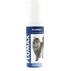Flumax Mangime Gatto Benessere Respiratorio 150 ml
