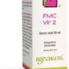 Fmc vir 2 gocce orali 50 ml