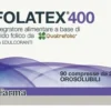 FOLATEX 400