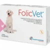 Folicvet 15 compresse