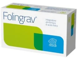 Folingrav 60 compresse