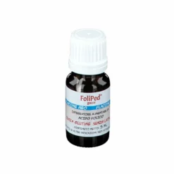 Foliped gocce 5 ml