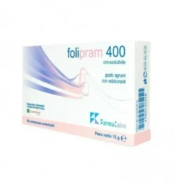 Folipram 400 60cpr