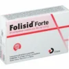 Folisid forte integratore per donne in gravidanza 30 Compresse