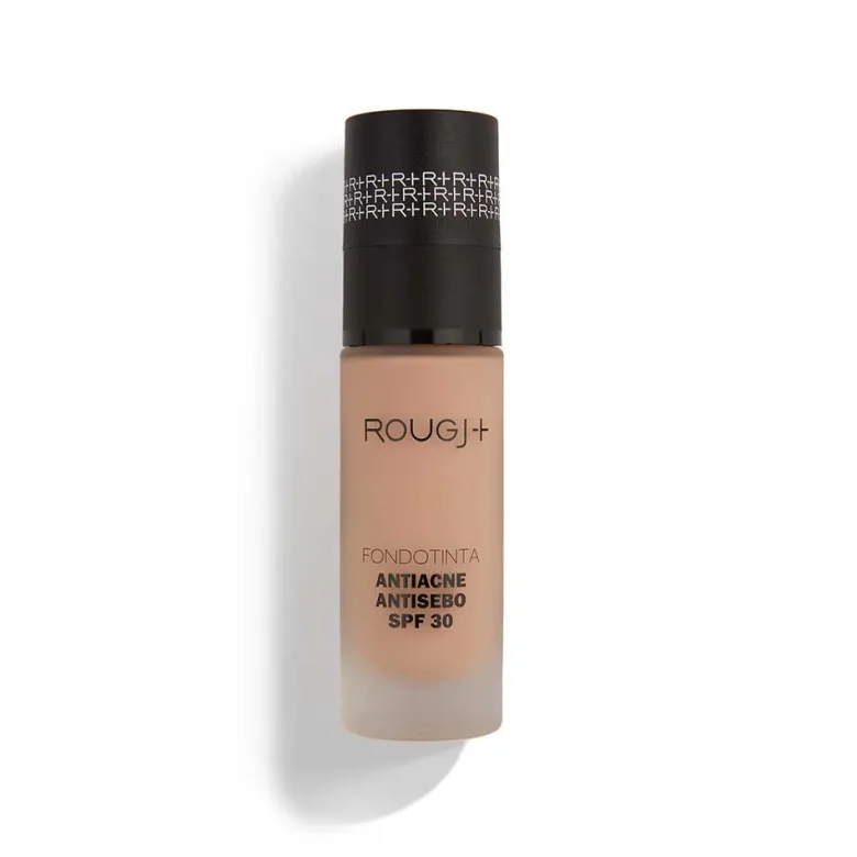 Fondotinta antiacne sabbia30ml