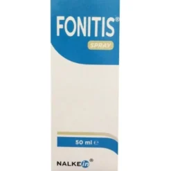 Fonitis spray 50 ml