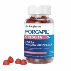 Forcapil