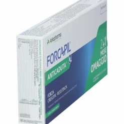 Forcapil pack anticaduta 3 pezzi