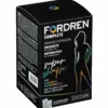 Fordren complete supershake 25 stick 10 ml