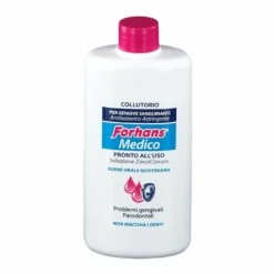 Forhans collutorio 250ml
