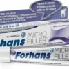Forhans Dentifricio Microfiller Protezione Smalto 75 ml