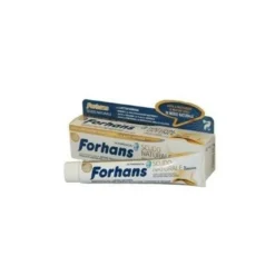 Forhans dentifricio scudo naturale 75 ml