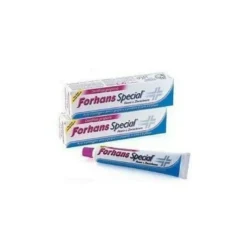 Forhans Special Dentifricio Per Gengive Irritate 75ml