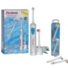 Forhans vital power spazzolino elettrico
