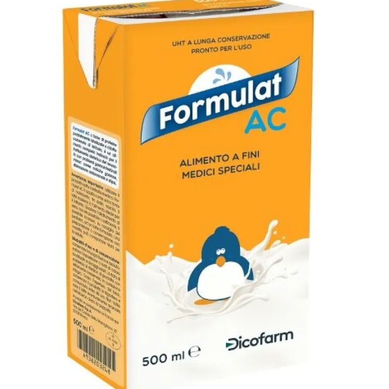 Formulat ac brick 500 ml