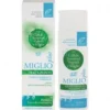 Formulato per capelli fini, stressati e sfibrati che necessitano di un trattamento delicato, poco schiumoso