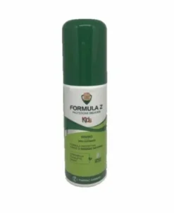 Formula z baby spray no gastroresistente 75 ml