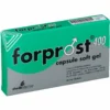 Forprost 400 Funzionalità della prostata 15 capsule