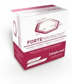 Fortemannosio 14 bustine da 12 ml