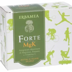 Forte mgk 20bust