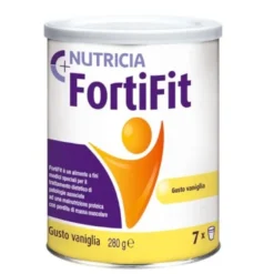 Fortifit vaniglia 280 g