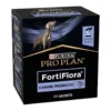 FortiFlora Integratore Probiotico Cani 30 Bustine