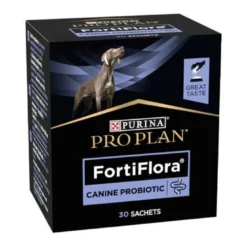 FortiFlora Integratore Probiotico Cani 30 Bustine