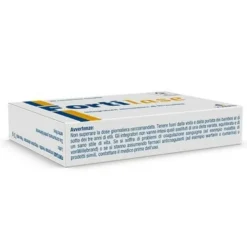 Fortilase Integratore 20 Compresse