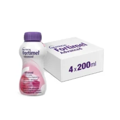 Fortimel advanced fra 4x200ml