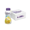 Fortimel advanced van 4x200ml