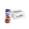 Fortimel compact protein frutti di bosco 4x125 ml