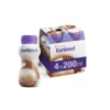 Fortimel Integratore Nutrizionale Iperproteico 4x200 ml