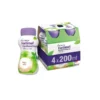 Fortimel pb caffe' 4x200ml