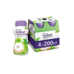Fortimel pb caffe' 4x200ml