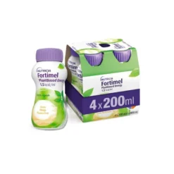 Fortimel pb mango pass 4x200ml
