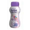 Fortini multi fibre gusto fragola 200 ml