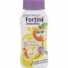 Fortini smoothie multi fibre gusto frutti gialli 200 ml