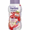 Fortini smoothie multi fibre gusto frutti rossi 200 ml