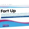 Fort up 10 flaconcini 10 ml