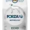 Forza10 active vet diet echo dogall cibo secco pesce per cani adulti sacco 4kg